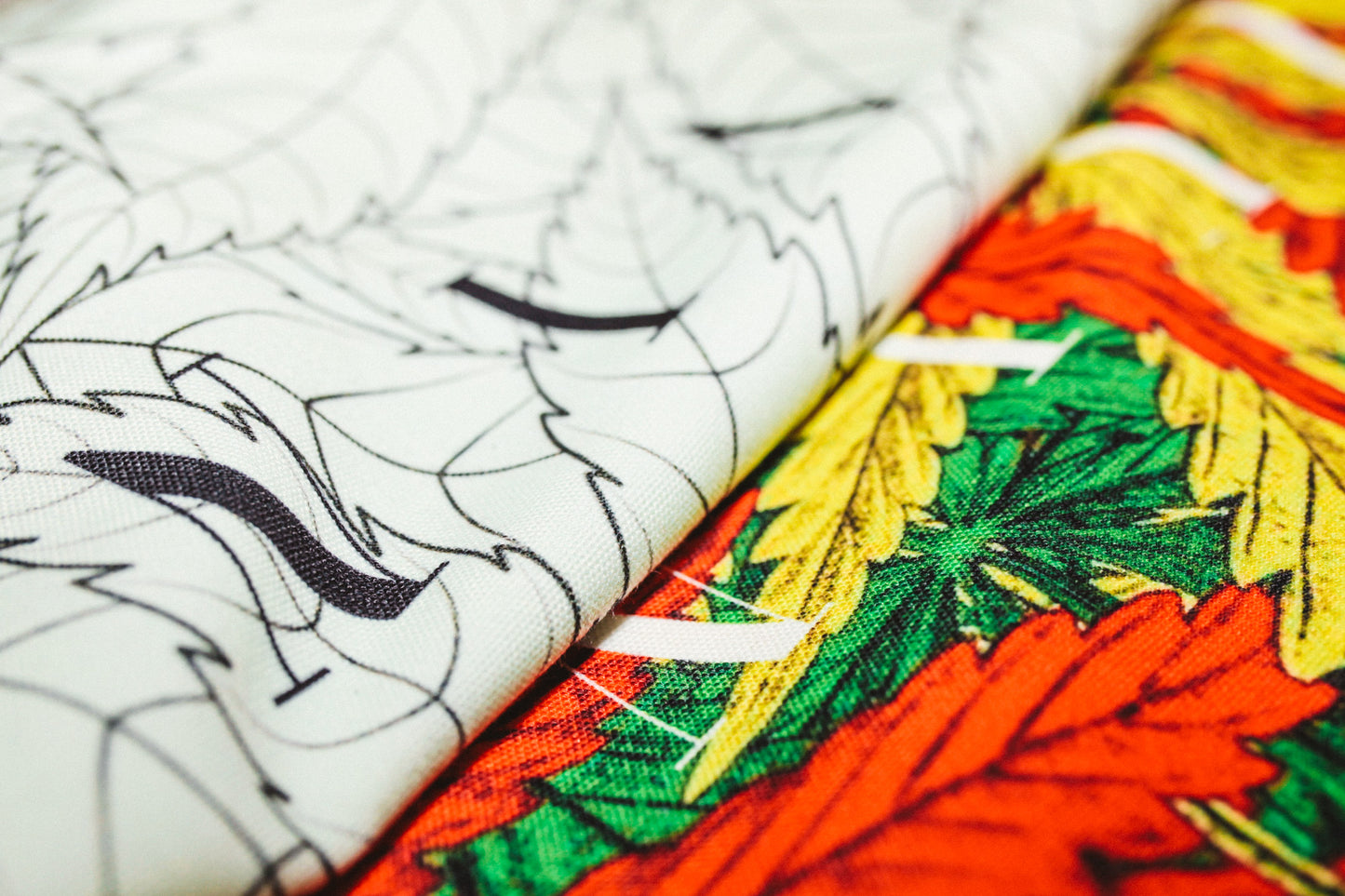 “Cream of the Crop” Cannabis Tote